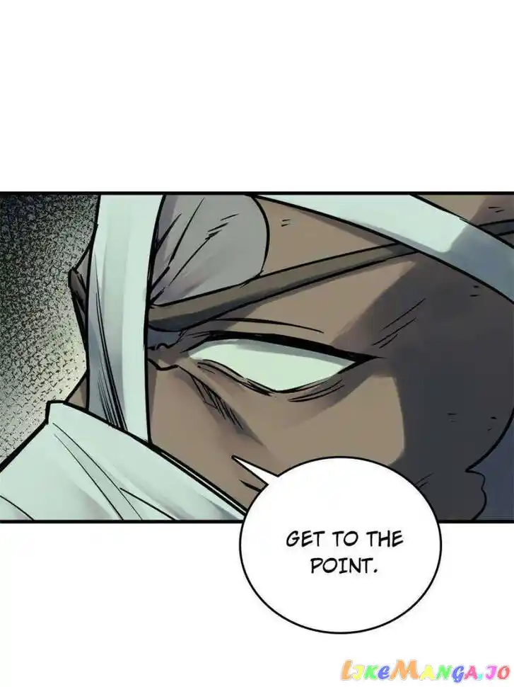 The Beginning From Gu Huo Niao Ch.224