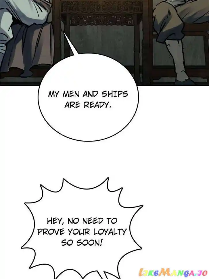 The Beginning From Gu Huo Niao Ch.224