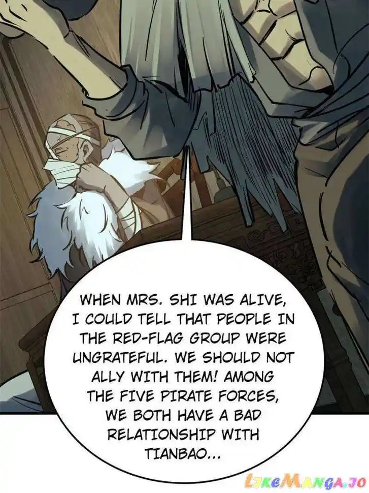 The Beginning From Gu Huo Niao Ch.224