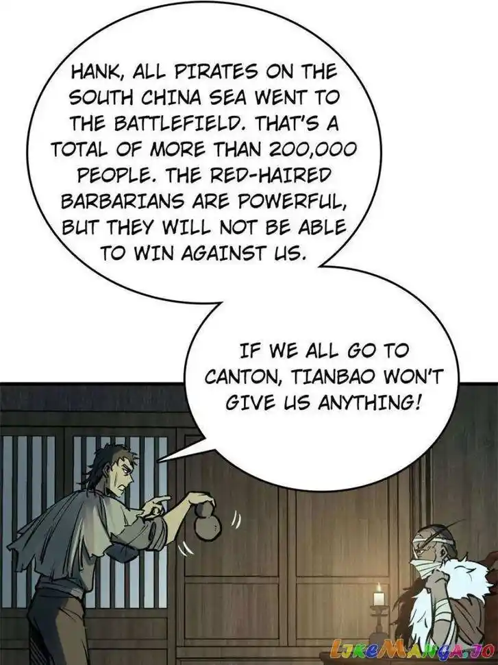 The Beginning From Gu Huo Niao Ch.224