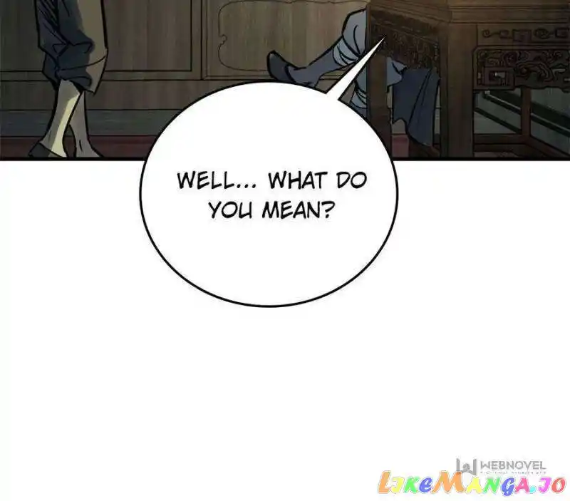 The Beginning From Gu Huo Niao Ch.224