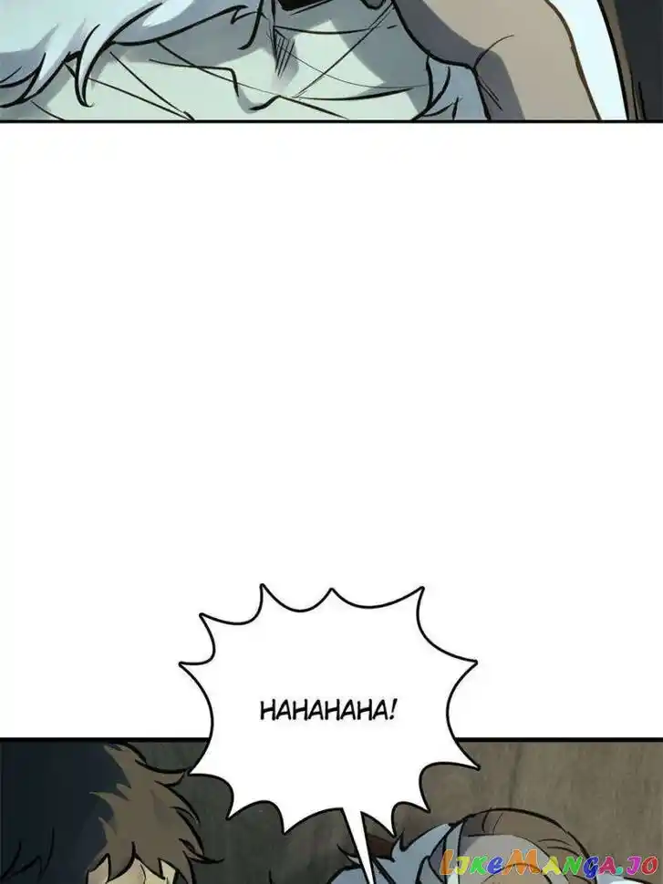 The Beginning From Gu Huo Niao Ch.224