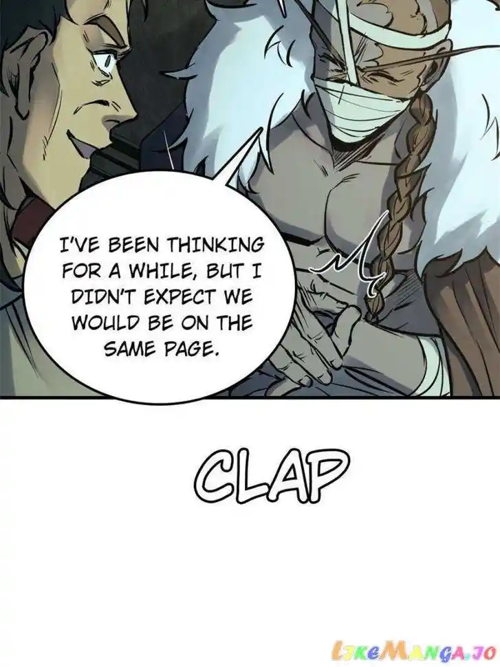 The Beginning From Gu Huo Niao Ch.224