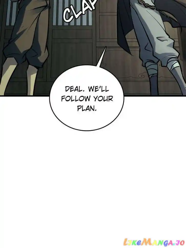 The Beginning From Gu Huo Niao Ch.224