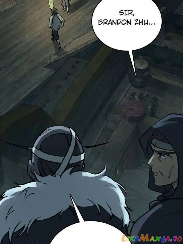 The Beginning From Gu Huo Niao Ch.224