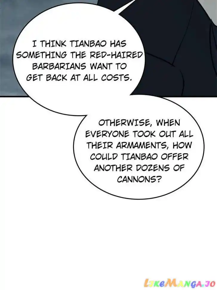 The Beginning From Gu Huo Niao Ch.224