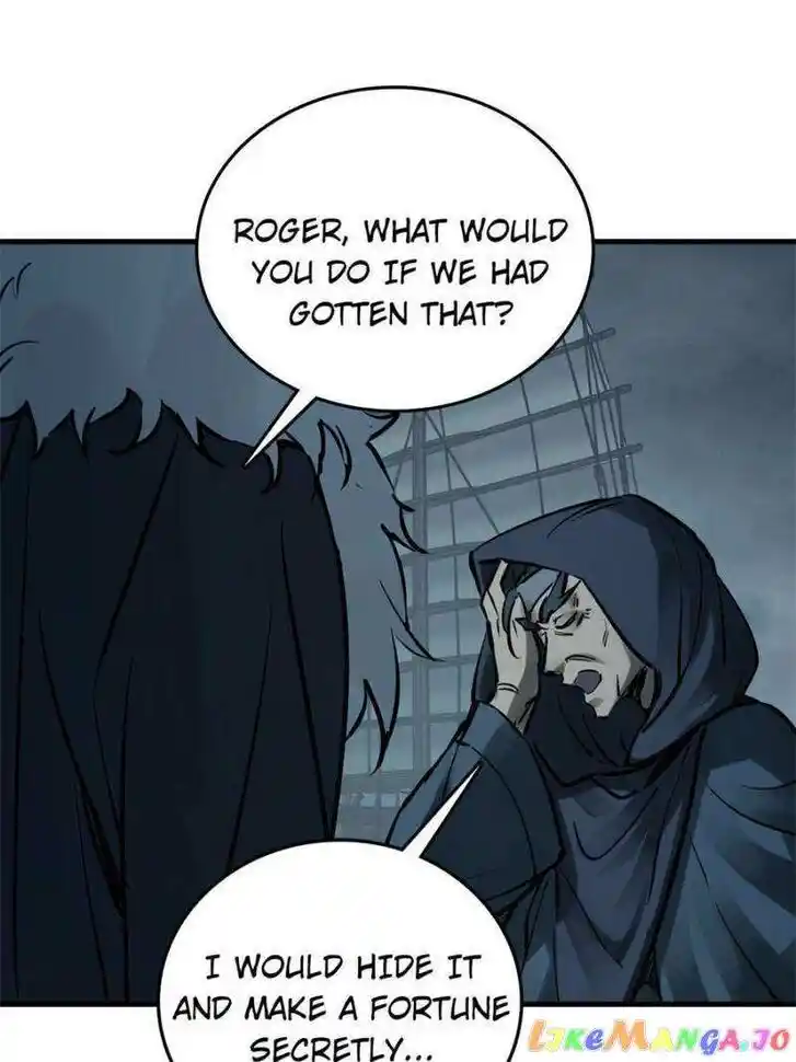 The Beginning From Gu Huo Niao Ch.224