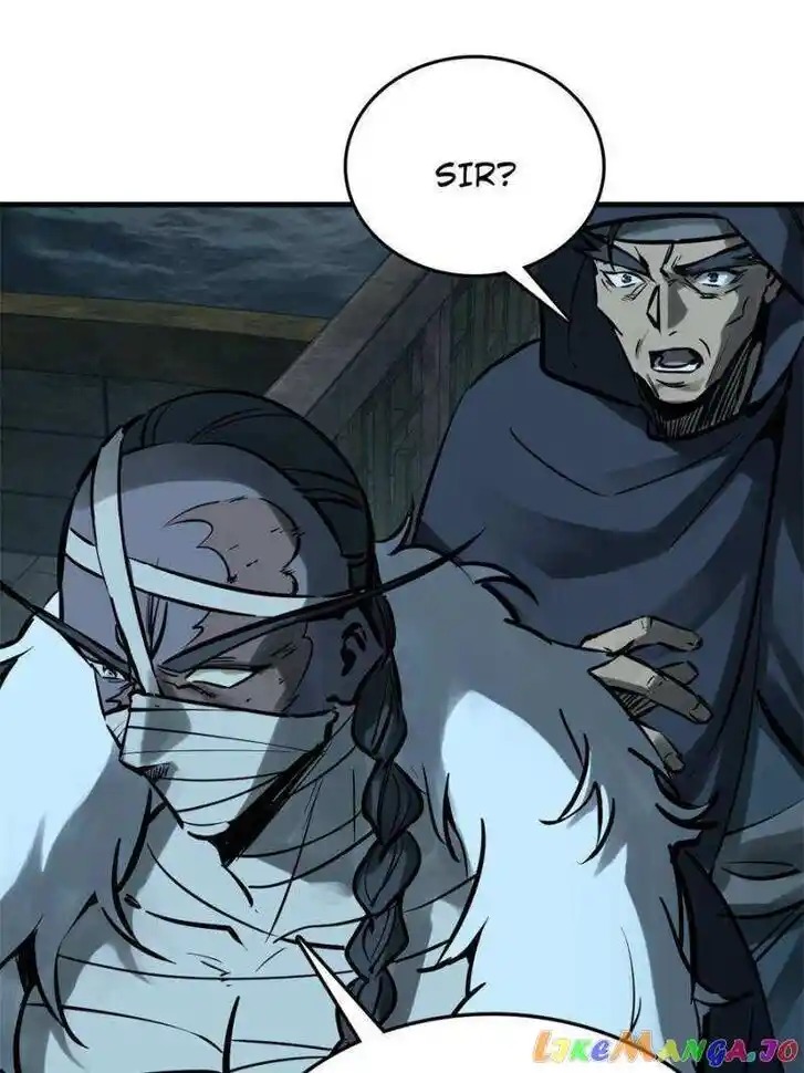 The Beginning From Gu Huo Niao Ch.224