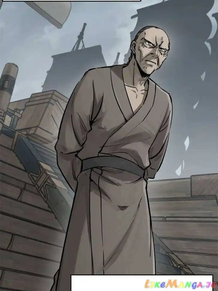 The Beginning From Gu Huo Niao Ch.224