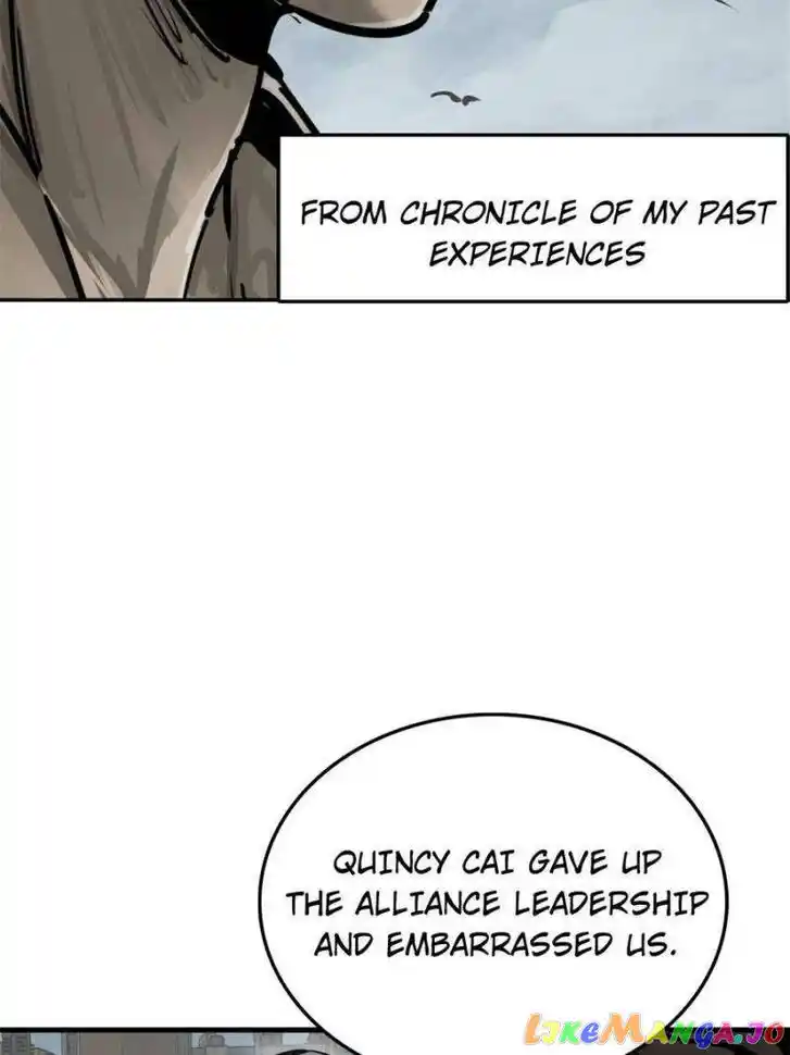 The Beginning From Gu Huo Niao Ch.224