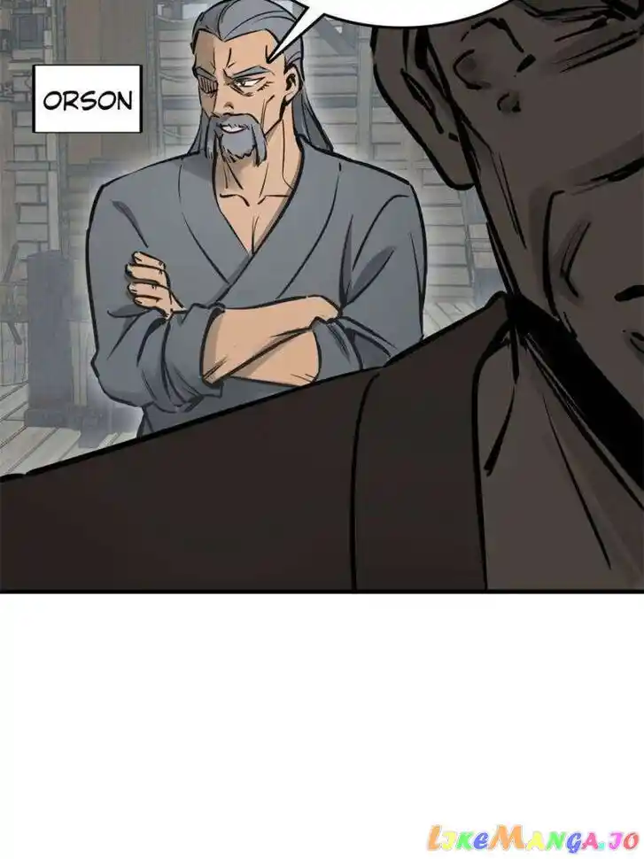 The Beginning From Gu Huo Niao Ch.224