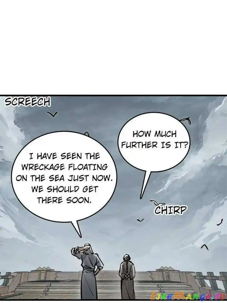 The Beginning From Gu Huo Niao Ch.224