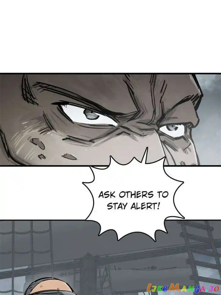 The Beginning From Gu Huo Niao Ch.224