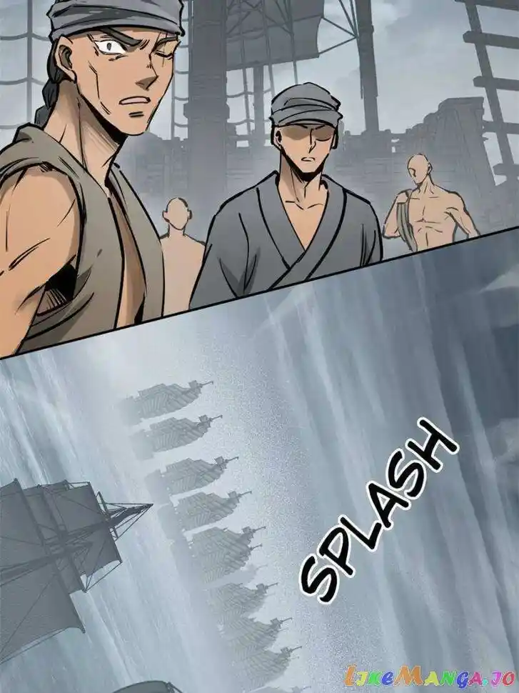 The Beginning From Gu Huo Niao Ch.224