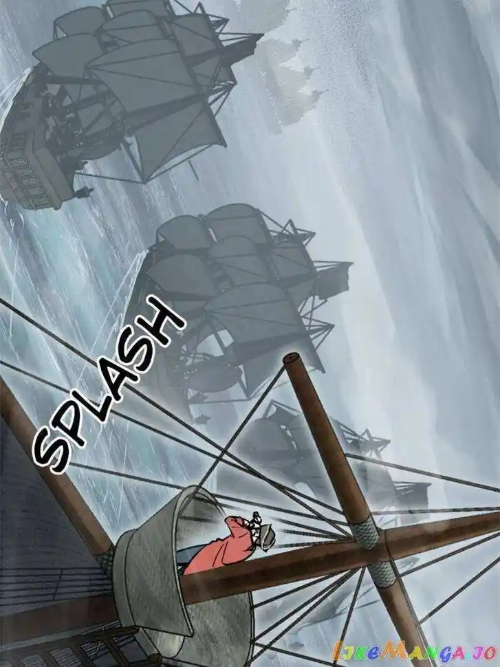 The Beginning From Gu Huo Niao Ch.224