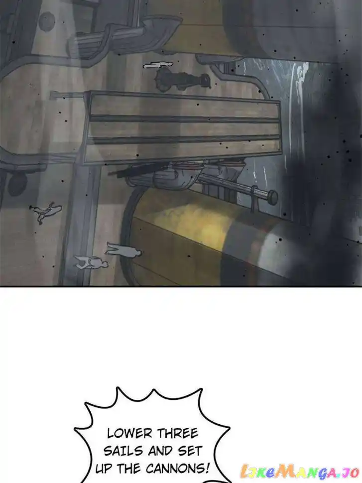 The Beginning From Gu Huo Niao Ch.224