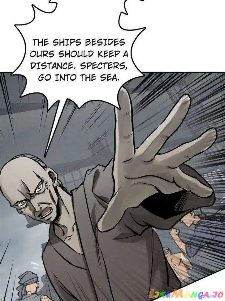 The Beginning From Gu Huo Niao Ch.224