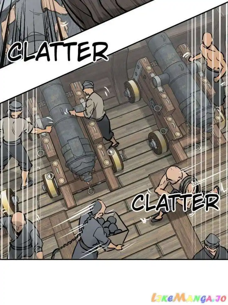 The Beginning From Gu Huo Niao Ch.224