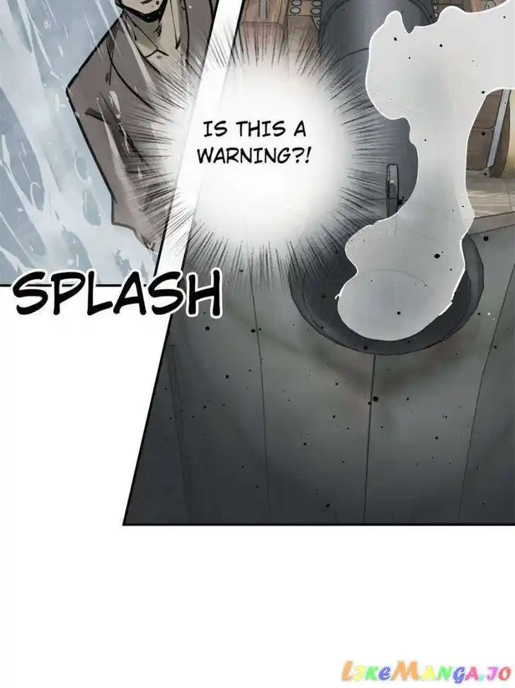 The Beginning From Gu Huo Niao Ch.224