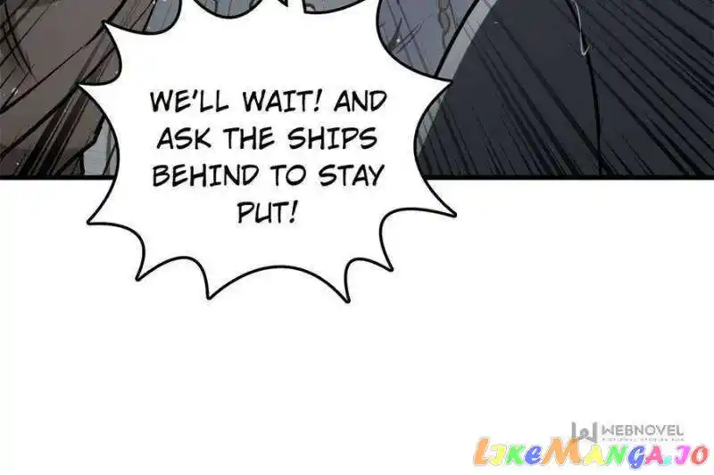 The Beginning From Gu Huo Niao Ch.224