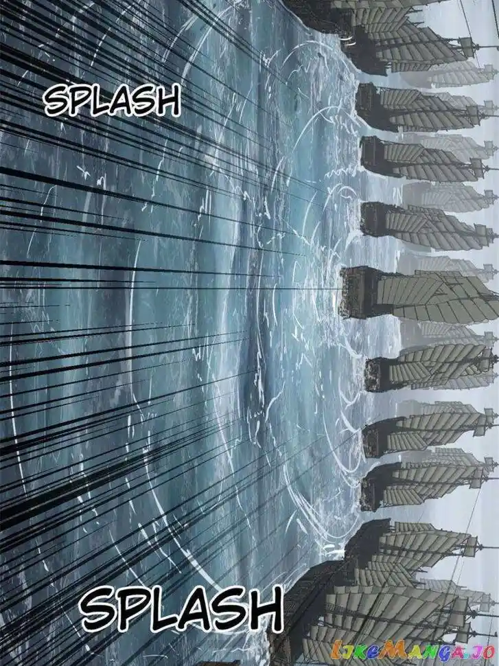 The Beginning From Gu Huo Niao Ch.224