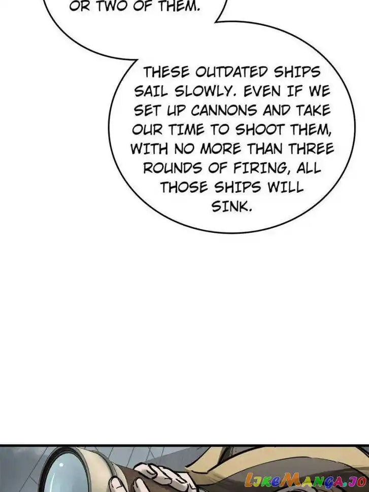 The Beginning From Gu Huo Niao Ch.224