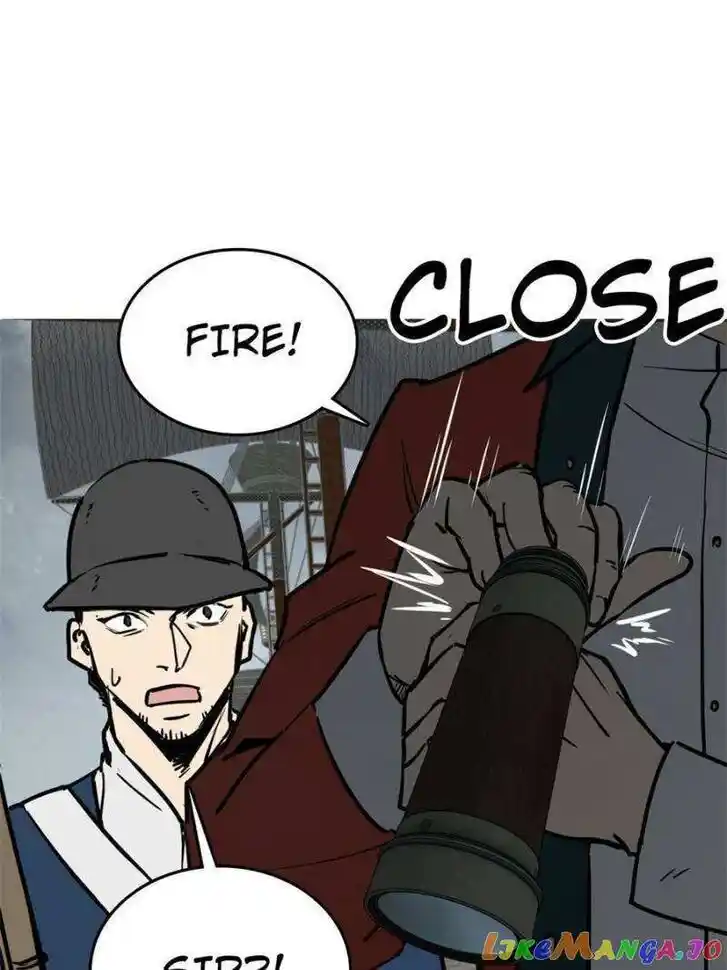 The Beginning From Gu Huo Niao Ch.224