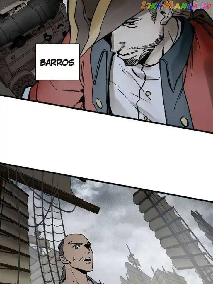 The Beginning From Gu Huo Niao Ch.225