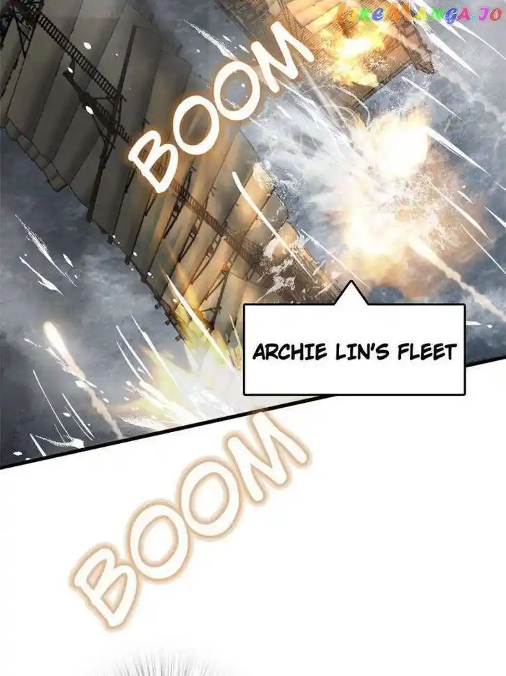 The Beginning From Gu Huo Niao Ch.225