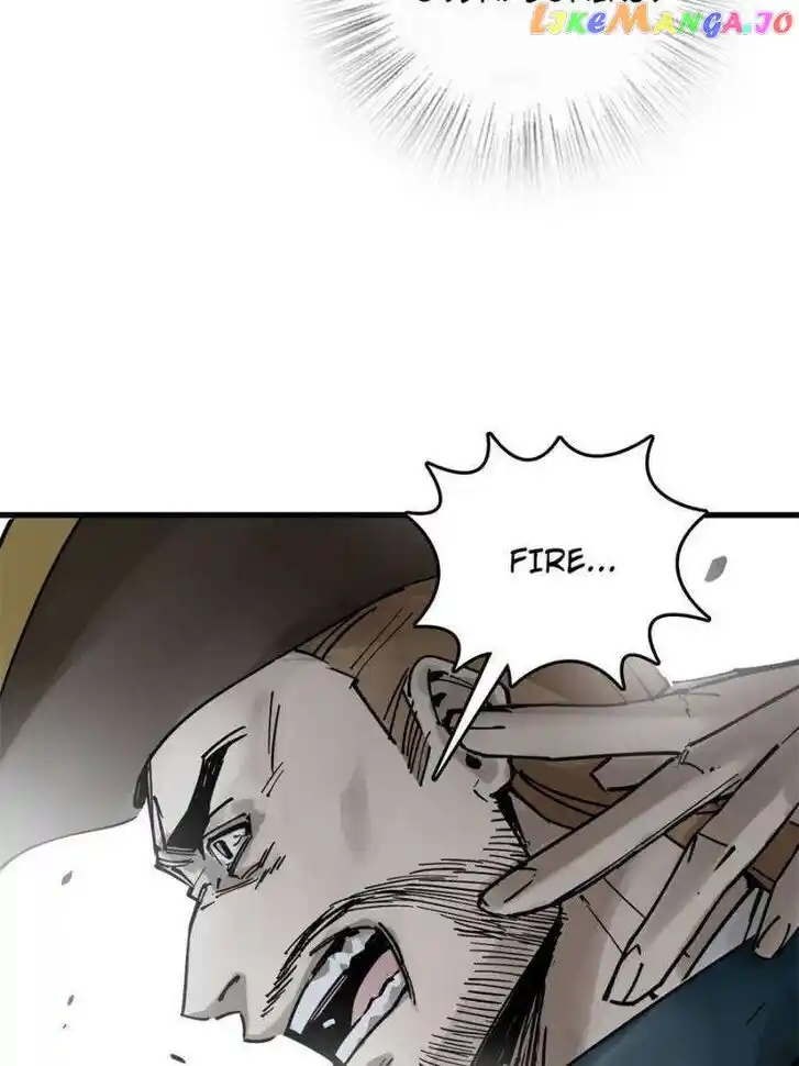 The Beginning From Gu Huo Niao Ch.225