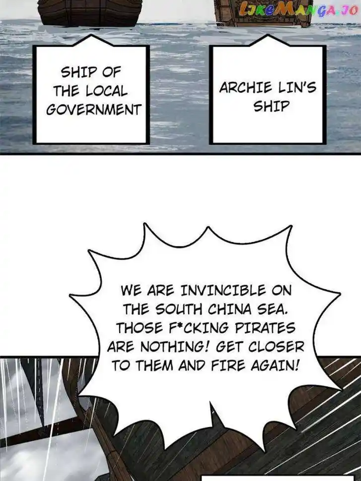 The Beginning From Gu Huo Niao Ch.225