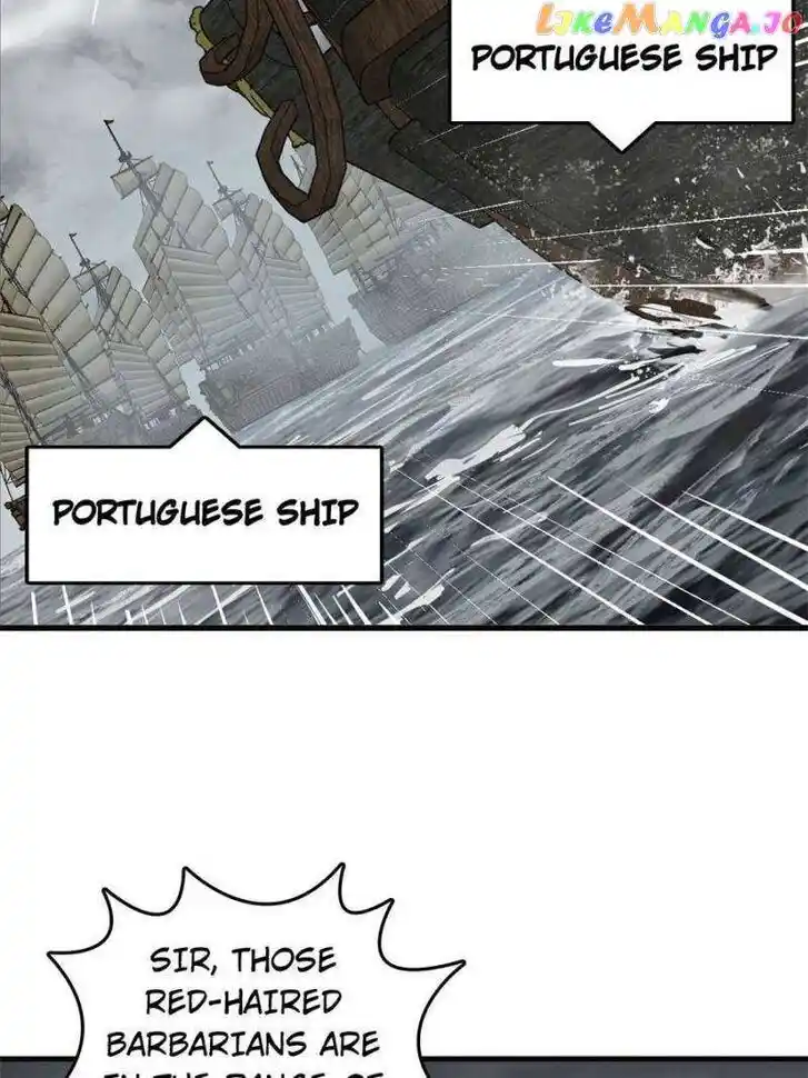 The Beginning From Gu Huo Niao Ch.225