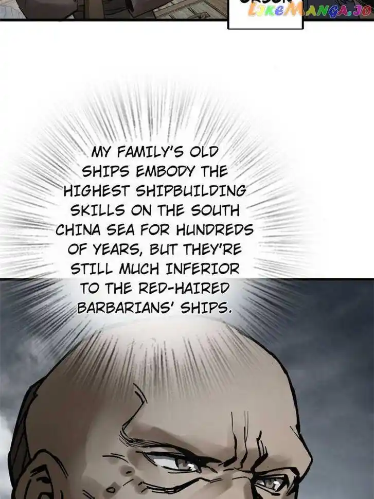 The Beginning From Gu Huo Niao Ch.225