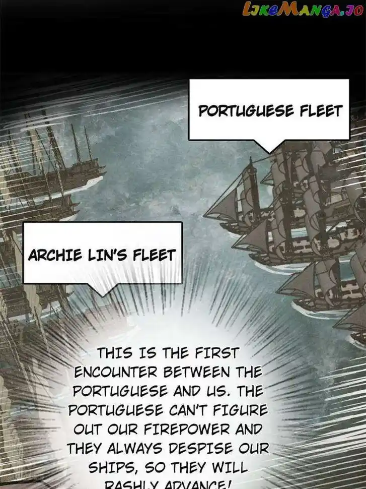 The Beginning From Gu Huo Niao Ch.225