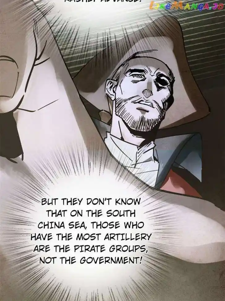 The Beginning From Gu Huo Niao Ch.225