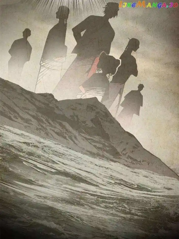 The Beginning From Gu Huo Niao Ch.225