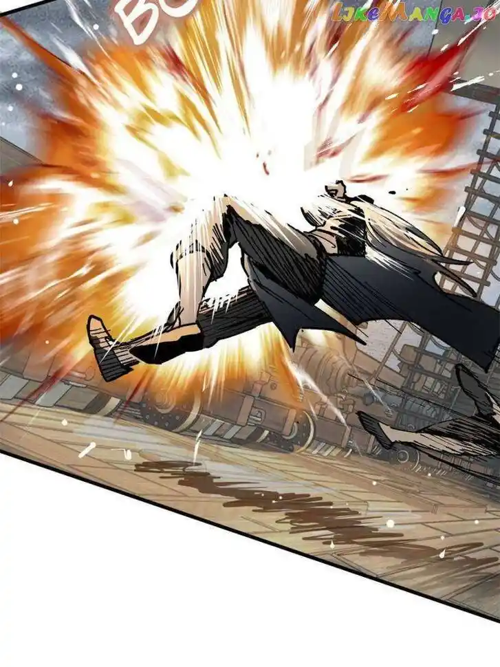 The Beginning From Gu Huo Niao Ch.225