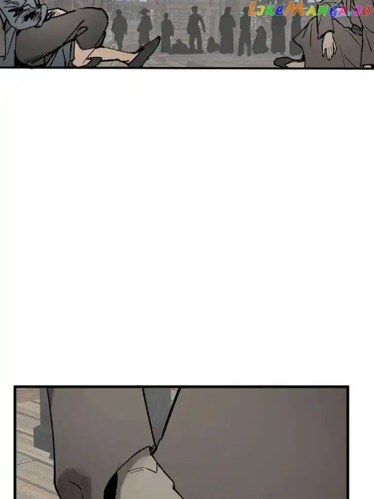 The Beginning From Gu Huo Niao Ch.225