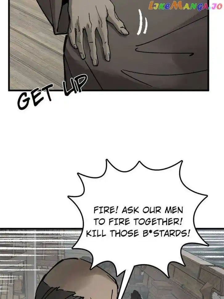 The Beginning From Gu Huo Niao Ch.225