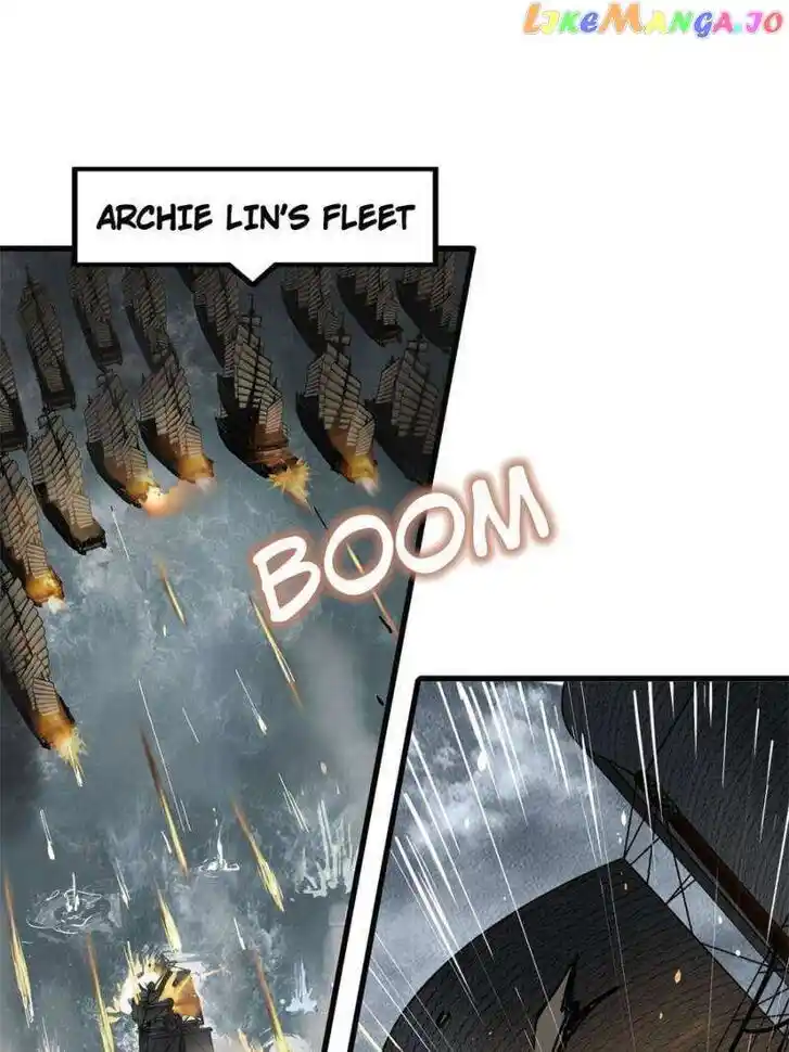 The Beginning From Gu Huo Niao Ch.225