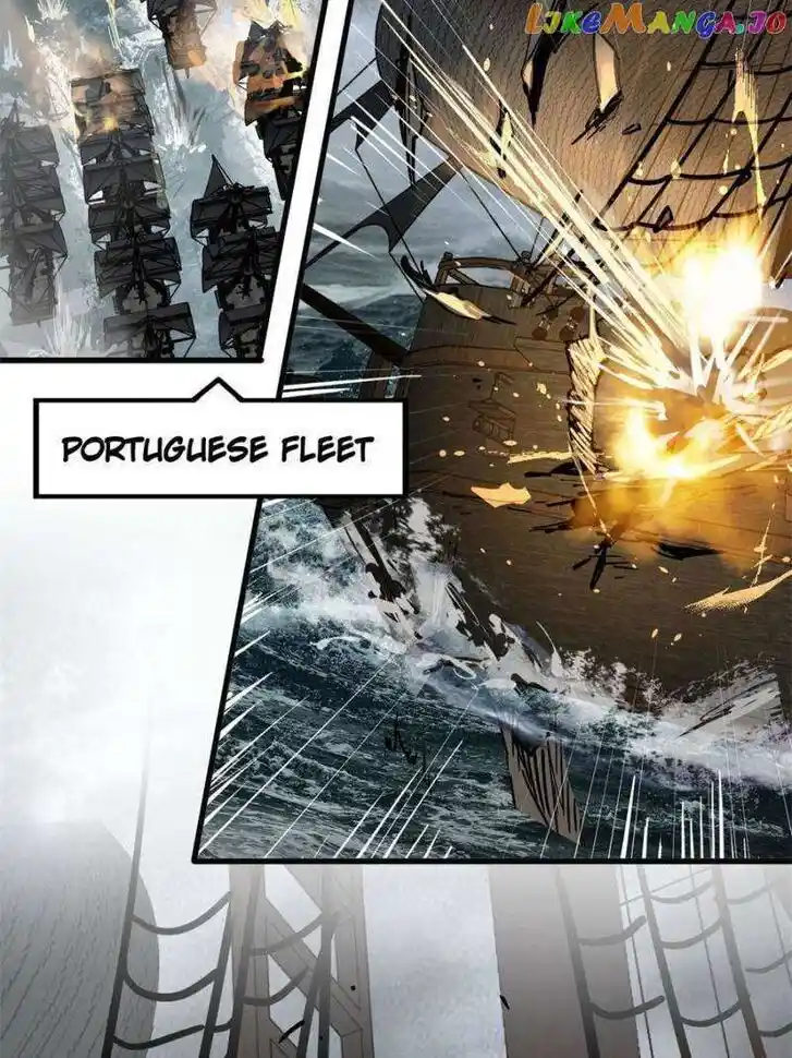 The Beginning From Gu Huo Niao Ch.225