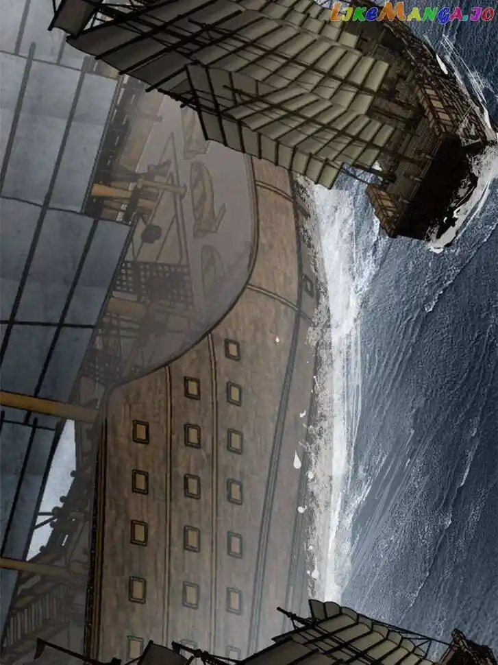 The Beginning From Gu Huo Niao Ch.225