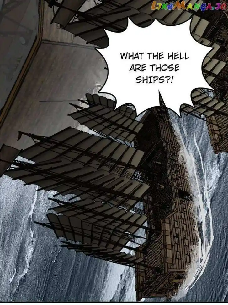 The Beginning From Gu Huo Niao Ch.225