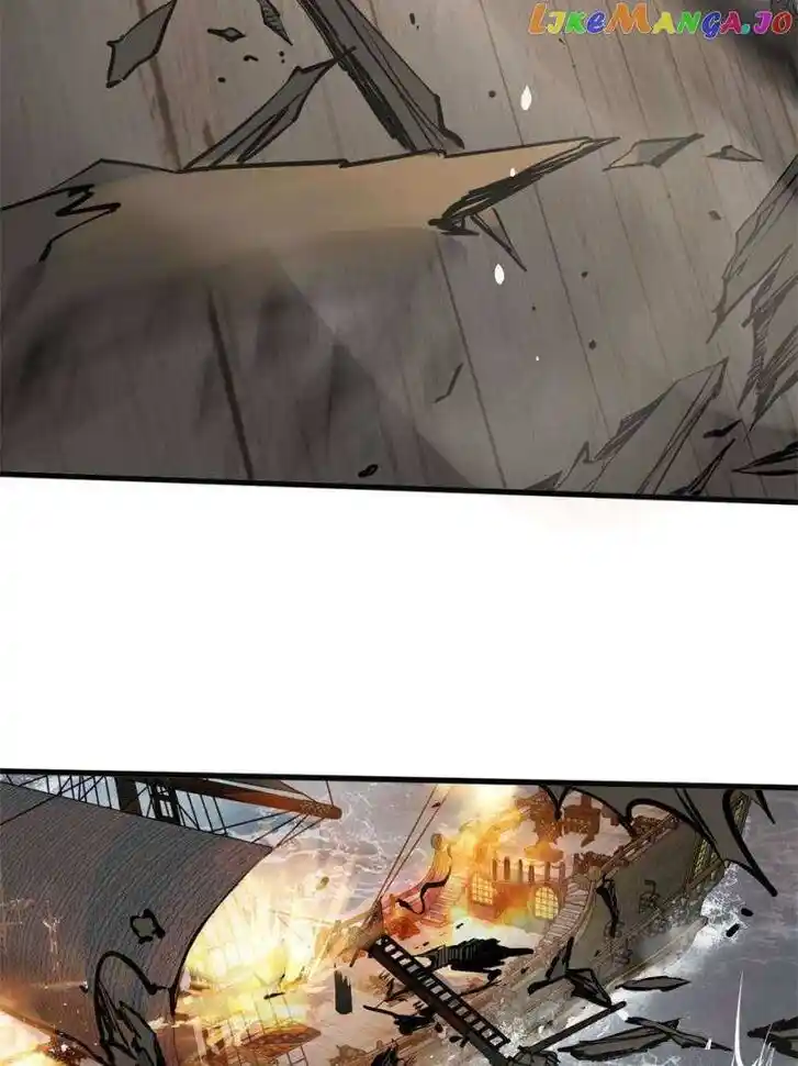 The Beginning From Gu Huo Niao Ch.225