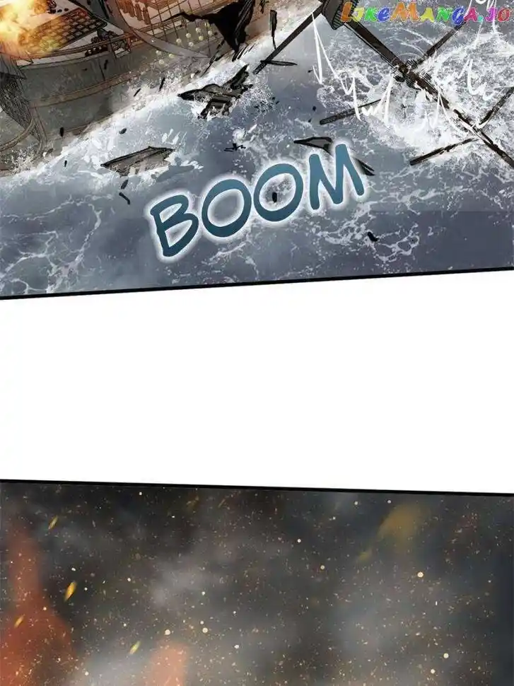 The Beginning From Gu Huo Niao Ch.225