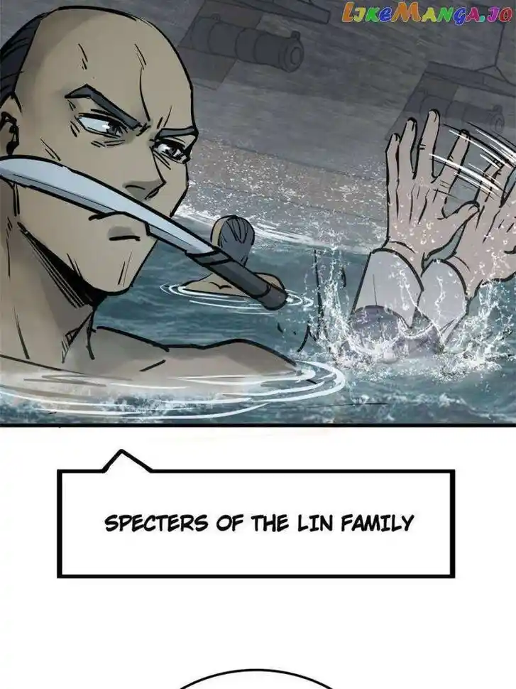 The Beginning From Gu Huo Niao Ch.225