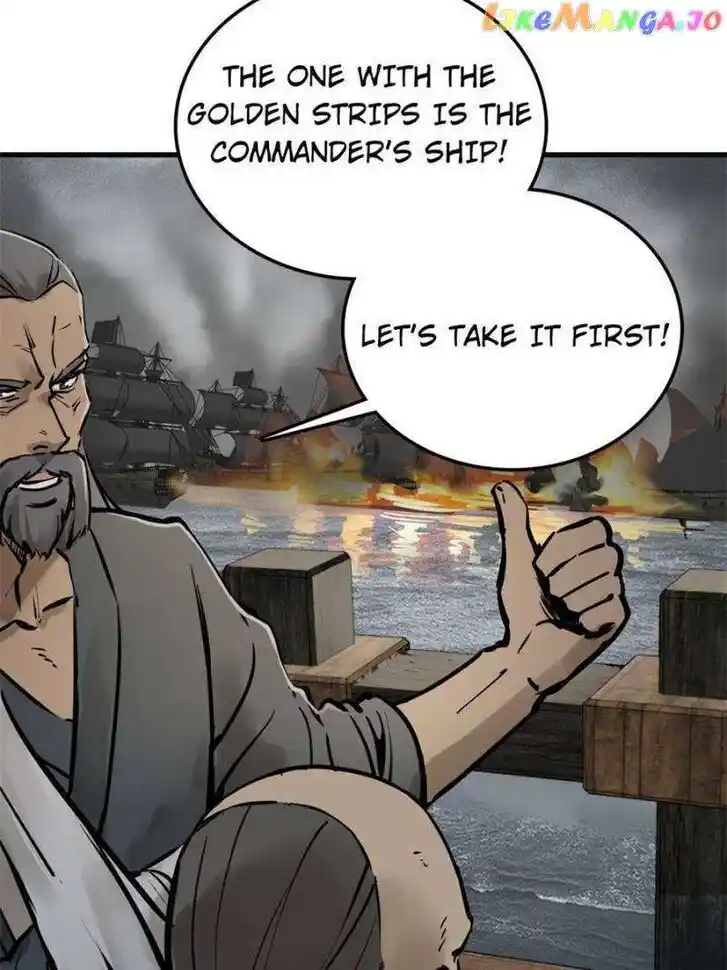 The Beginning From Gu Huo Niao Ch.225