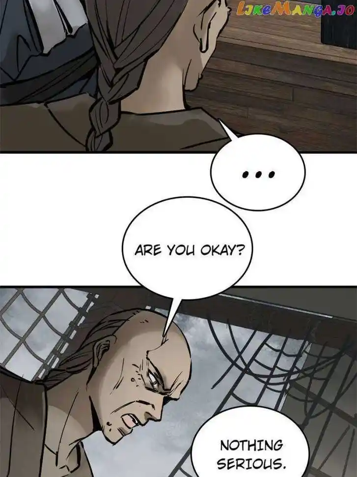 The Beginning From Gu Huo Niao Ch.225