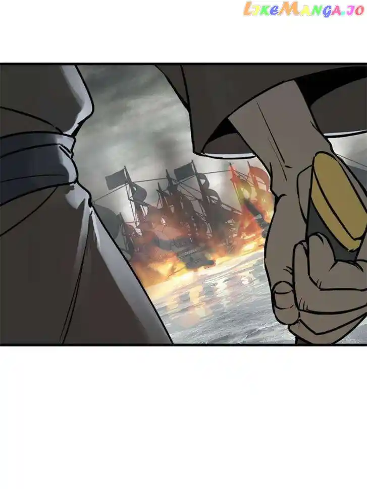 The Beginning From Gu Huo Niao Ch.225