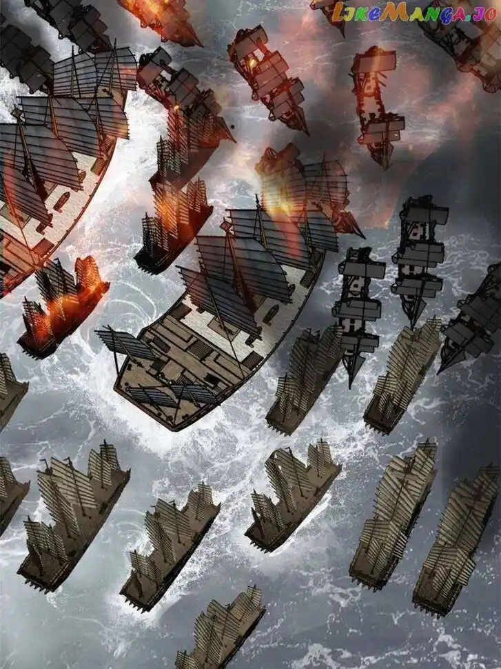 The Beginning From Gu Huo Niao Ch.225